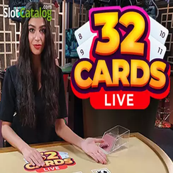 666b গেমস ৩২ কার্ডস